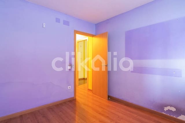 Piso de 2 habitaciones en Balaguer en venta con garaje - 70.000 € (Ref: 9076843)