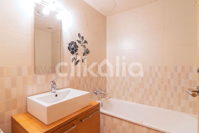 Piso de 2 habitaciones en Balaguer en venta con garaje - 70.000 € (Ref: 9076843)