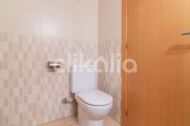 Piso de 2 habitaciones en Balaguer en venta con garaje - 70.000 € (Ref: 9076843)