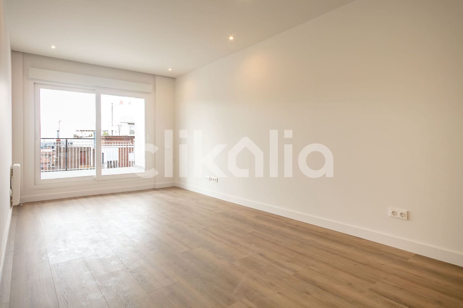 3 soveværelse Penthouse til salg i Madrid by - € 850.000 (Ref: 9077121)