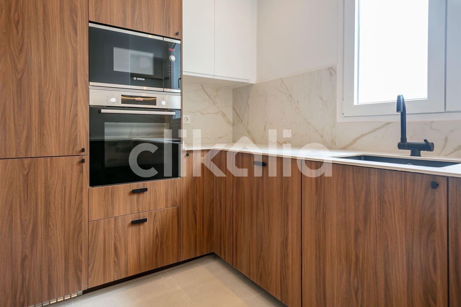 3 soveværelse Penthouse til salg i Madrid by - € 850.000 (Ref: 9077121)