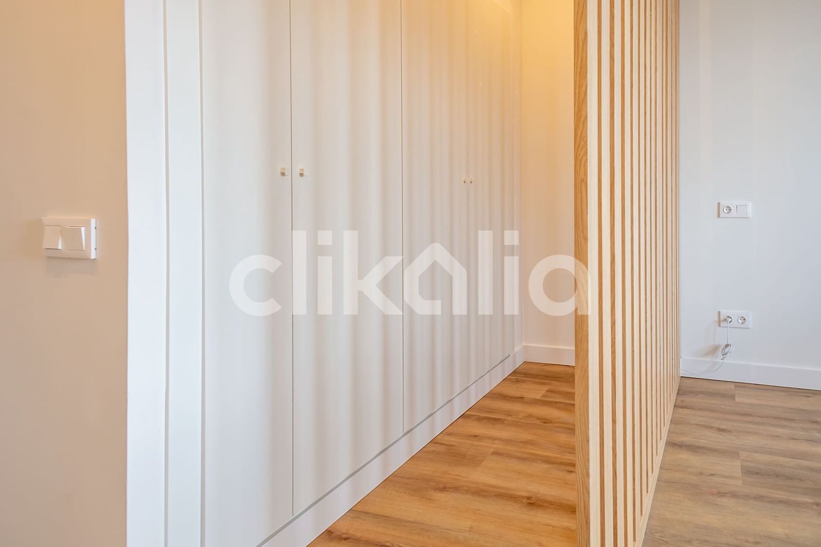 3 soveværelse Penthouse til salg i Madrid by - € 850.000 (Ref: 9077121)