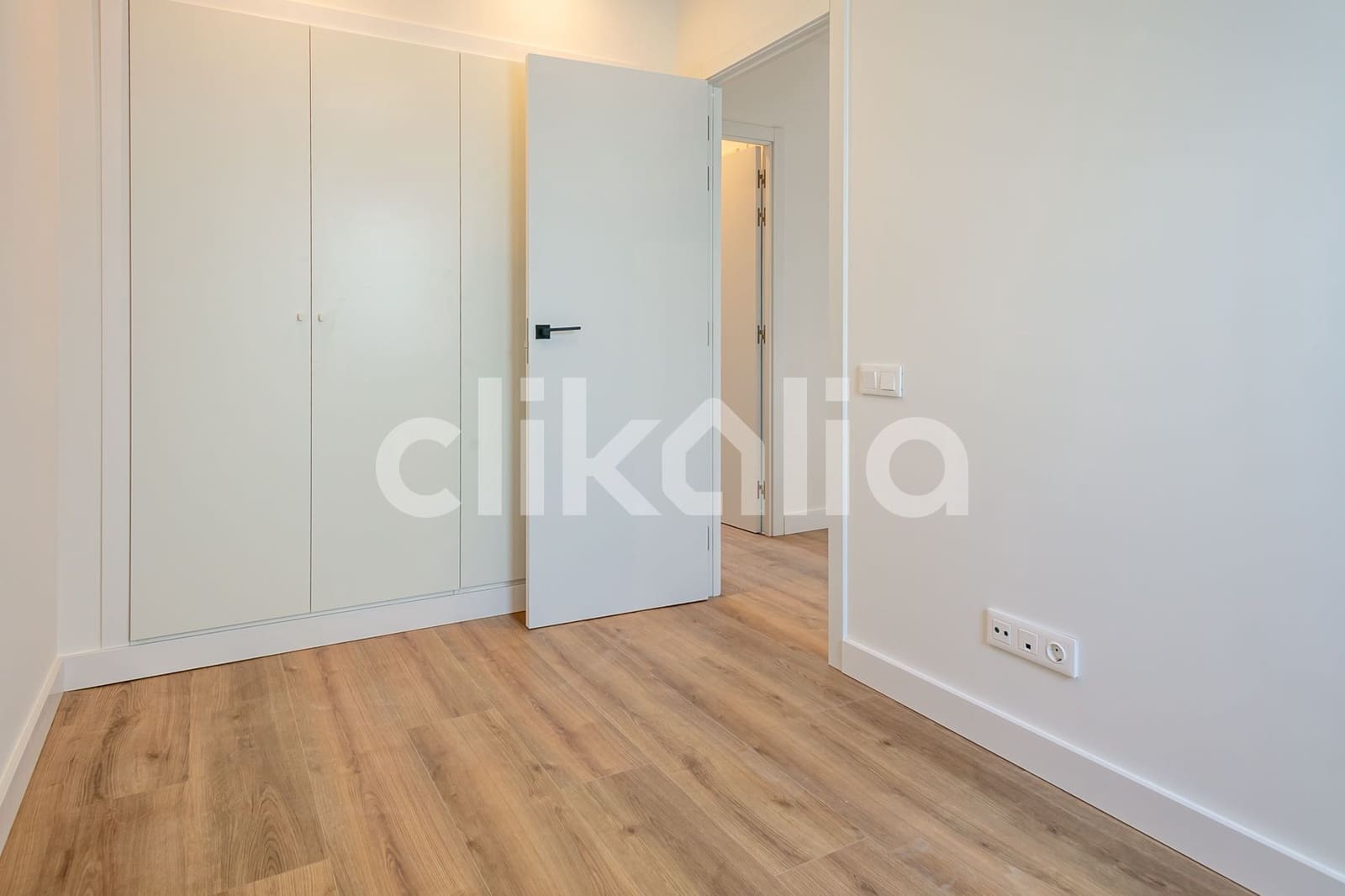 3 soveværelse Penthouse til salg i Madrid by - € 850.000 (Ref: 9077121)