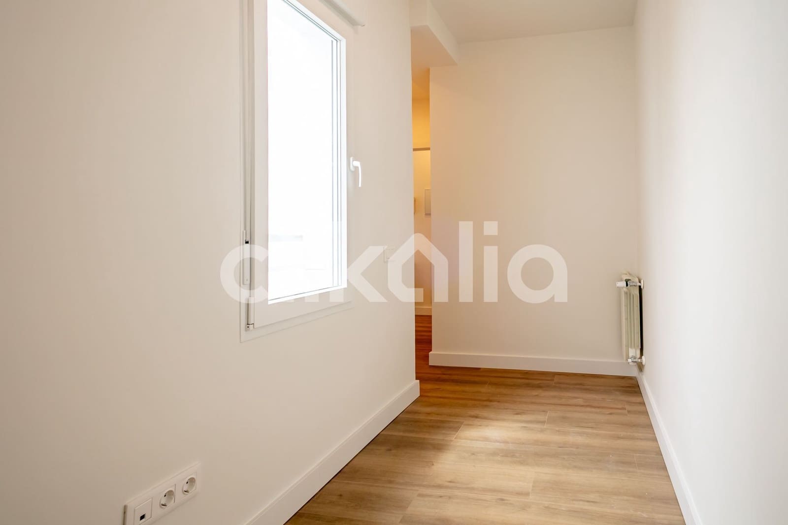 3 soveværelse Penthouse til salg i Madrid by - € 850.000 (Ref: 9077121)