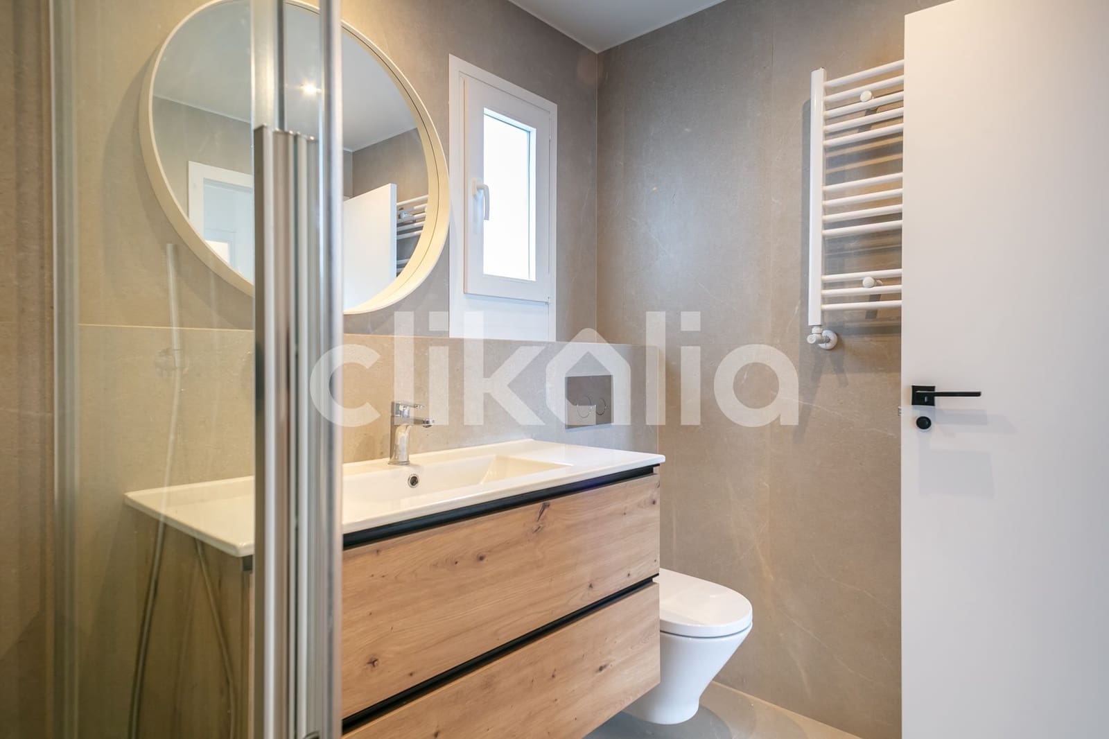 3 soveværelse Penthouse til salg i Madrid by - € 850.000 (Ref: 9077121)