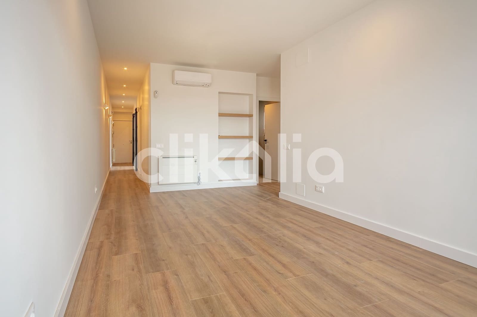 3 soveværelse Penthouse til salg i Madrid by - € 850.000 (Ref: 9077121)