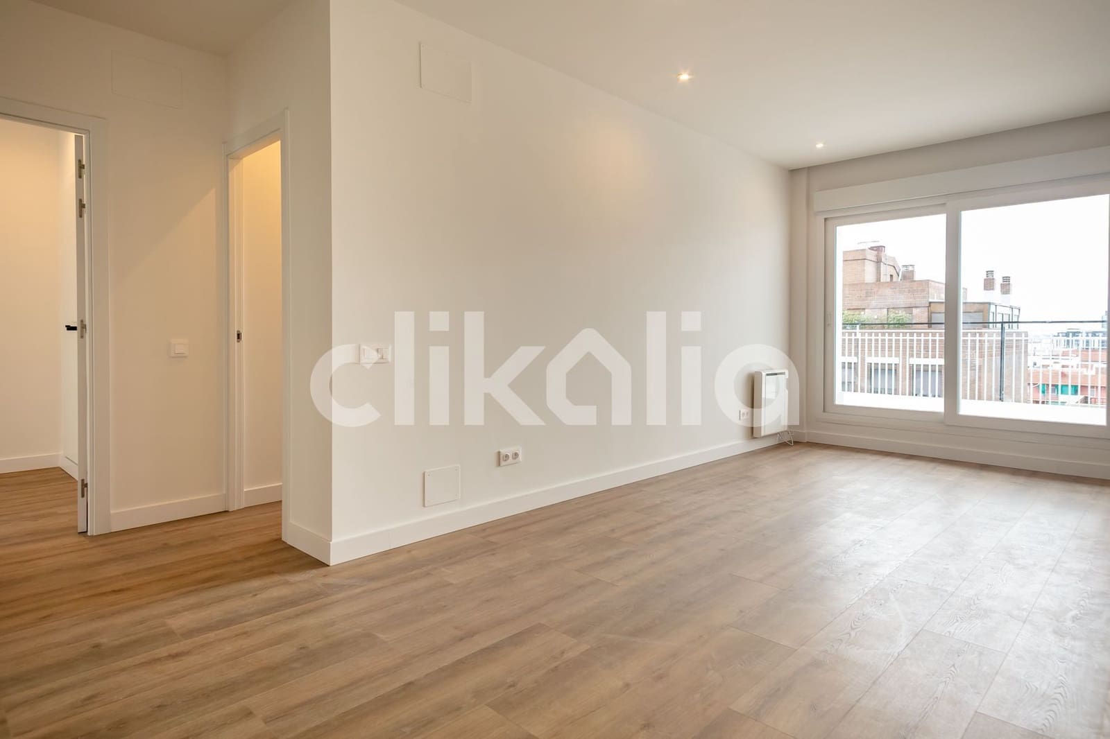 3 soveværelse Penthouse til salg i Madrid by - € 850.000 (Ref: 9077121)