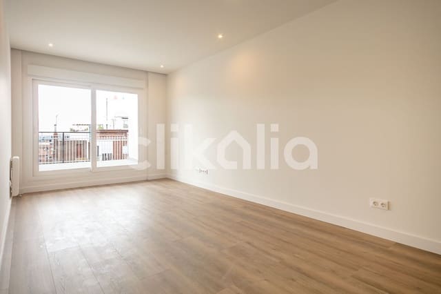 3 Zimmer Penthouse zu verkaufen in Pacífico, Madrid Stadt - 850.000 € (Ref: 9077121)