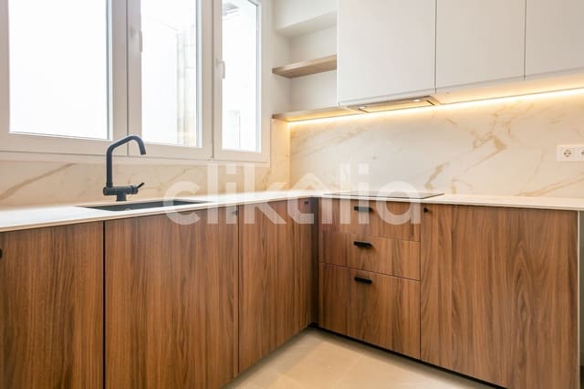 3 Zimmer Penthouse zu verkaufen in Pacífico, Madrid Stadt - 850.000 € (Ref: 9077121)