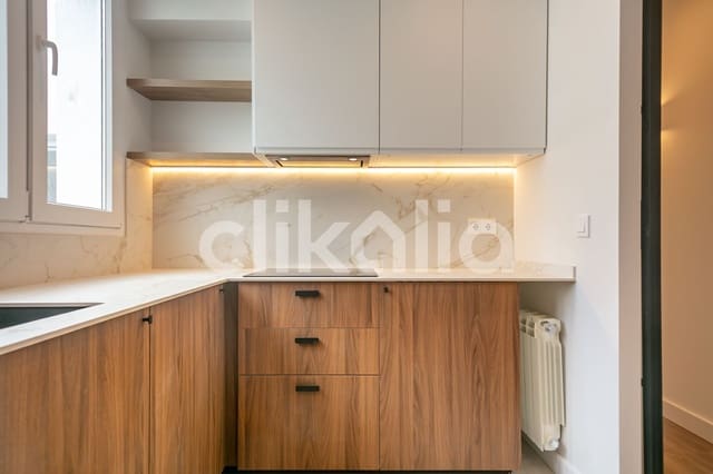 3 Zimmer Penthouse zu verkaufen in Pacífico, Madrid Stadt - 850.000 € (Ref: 9077121)