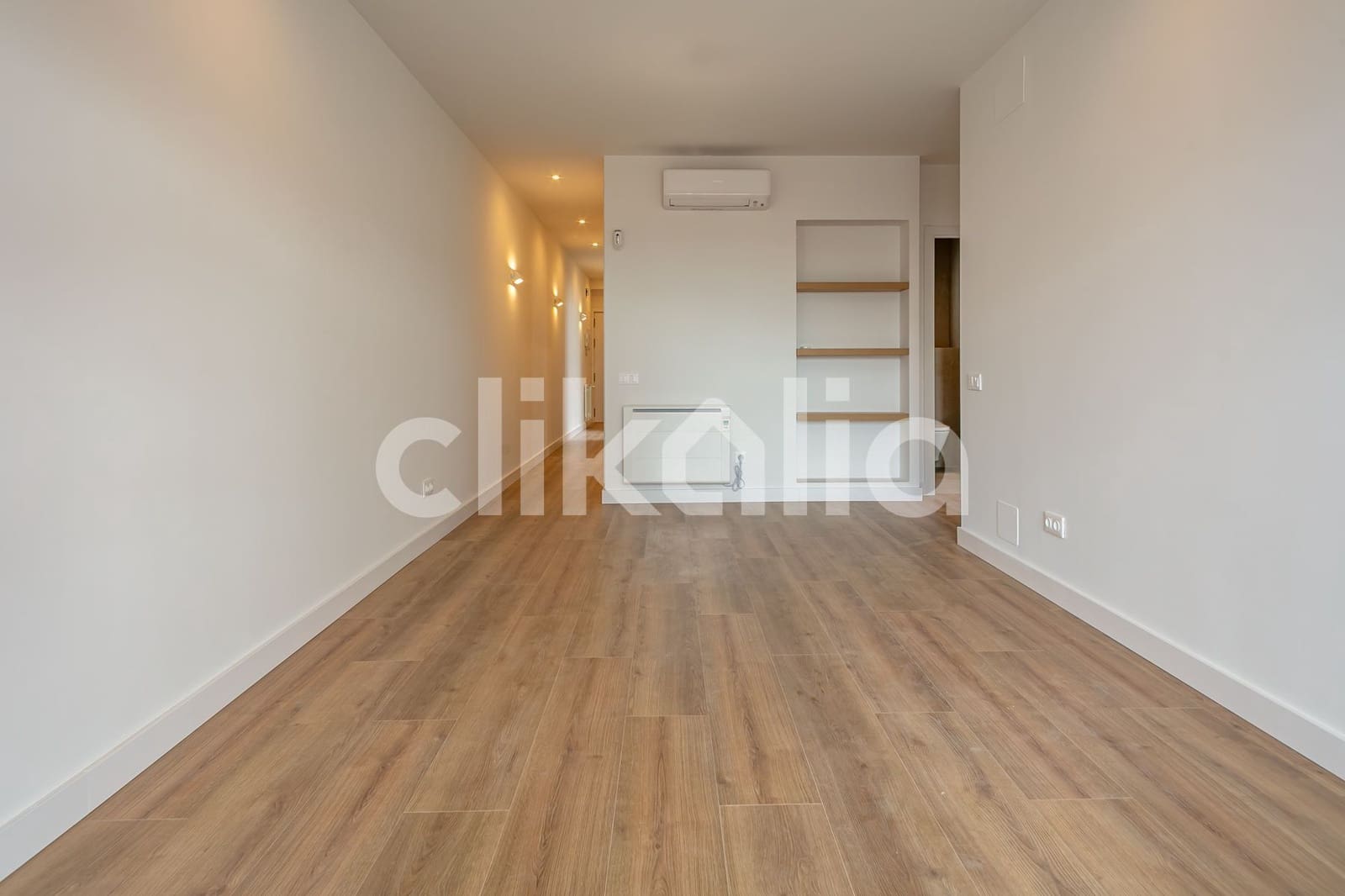 3 soveværelse Penthouse til salg i Madrid by - € 850.000 (Ref: 9077121)