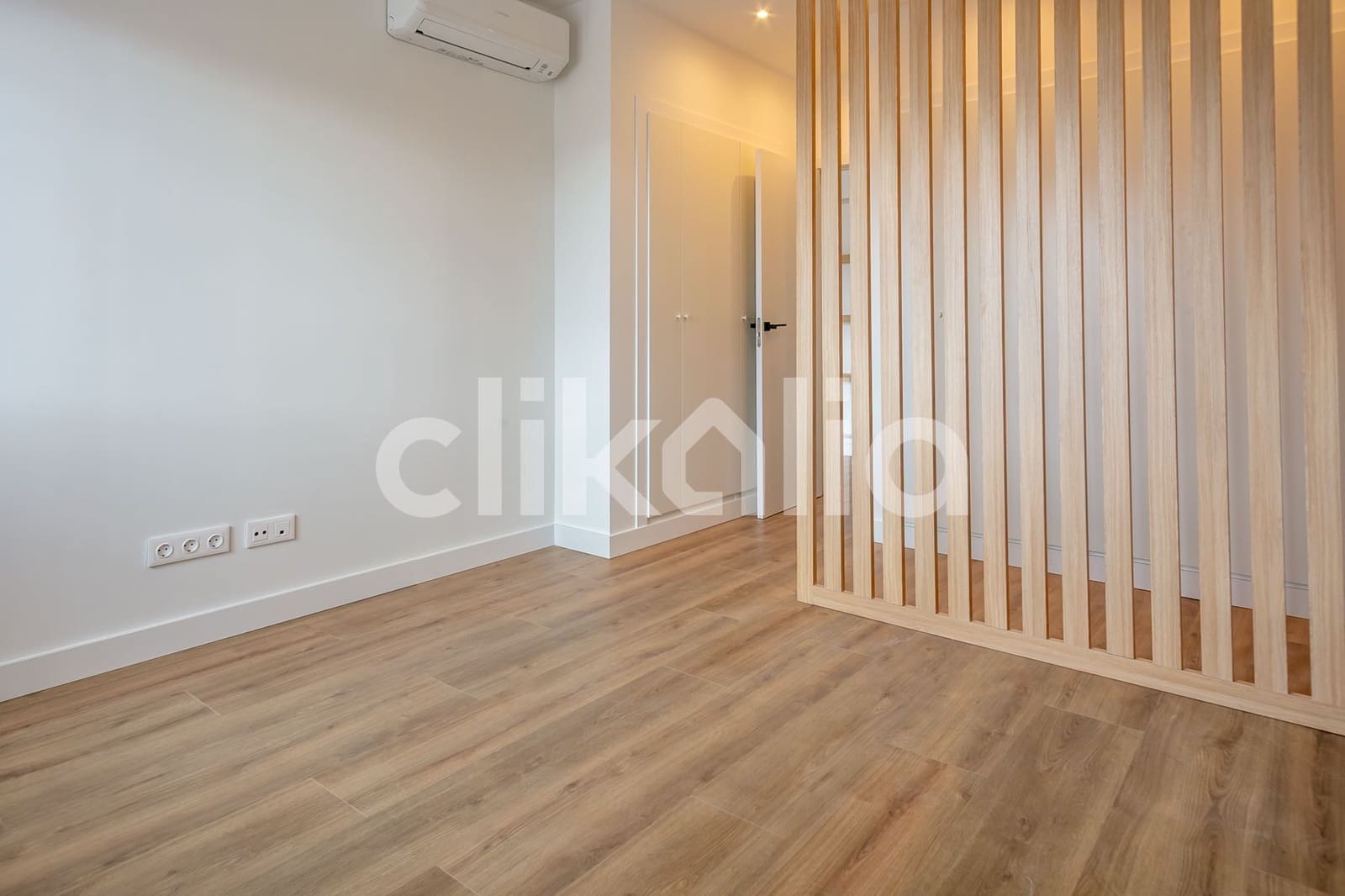 3 soveværelse Penthouse til salg i Madrid by - € 850.000 (Ref: 9077121)