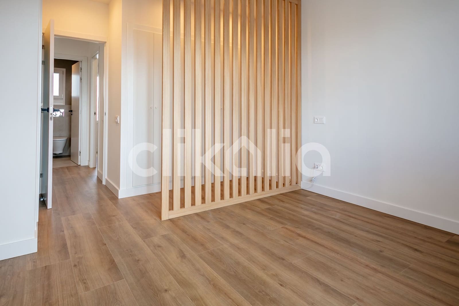 3 soveværelse Penthouse til salg i Madrid by - € 850.000 (Ref: 9077121)