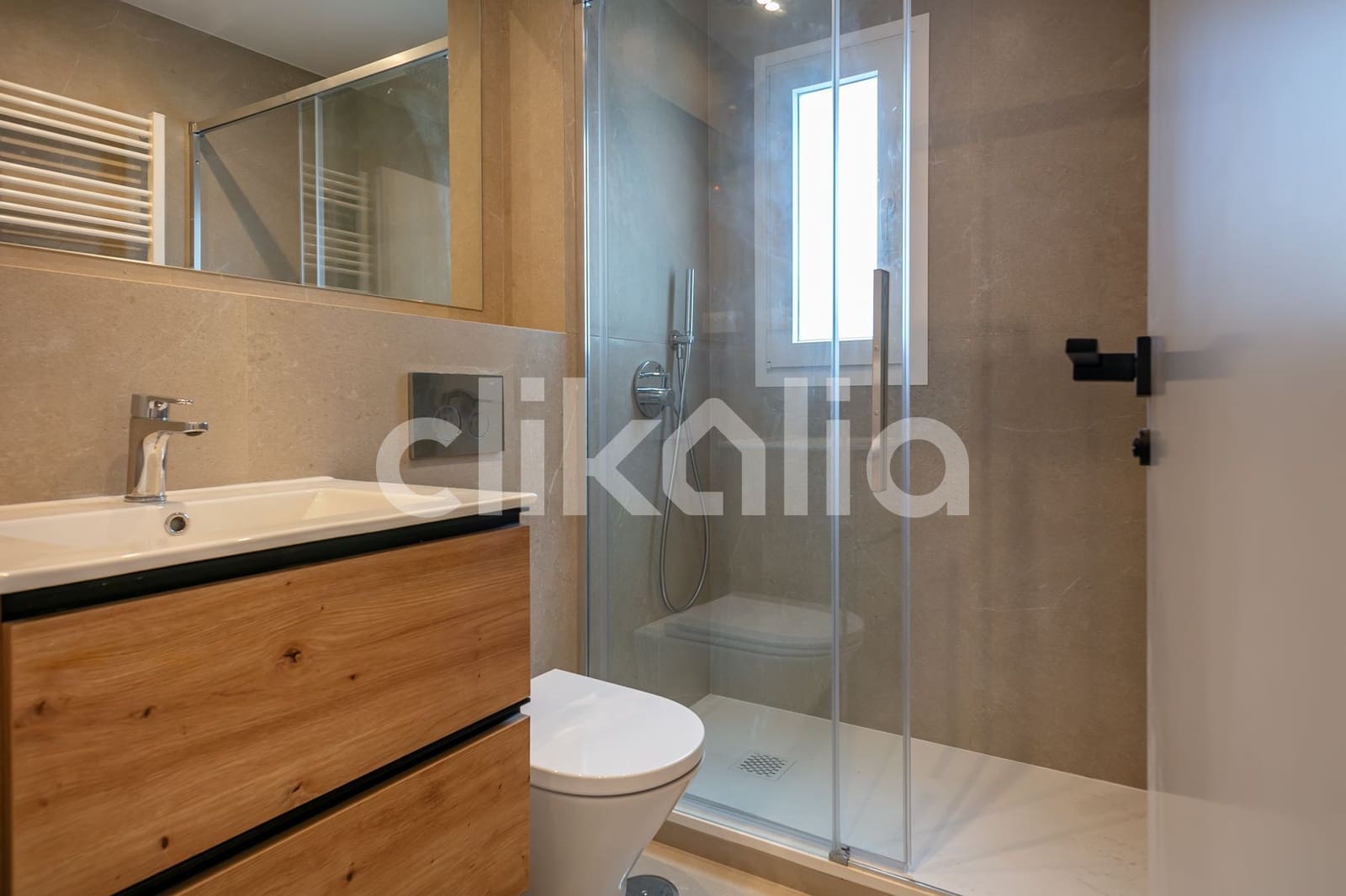 3 soveværelse Penthouse til salg i Madrid by - € 850.000 (Ref: 9077121)