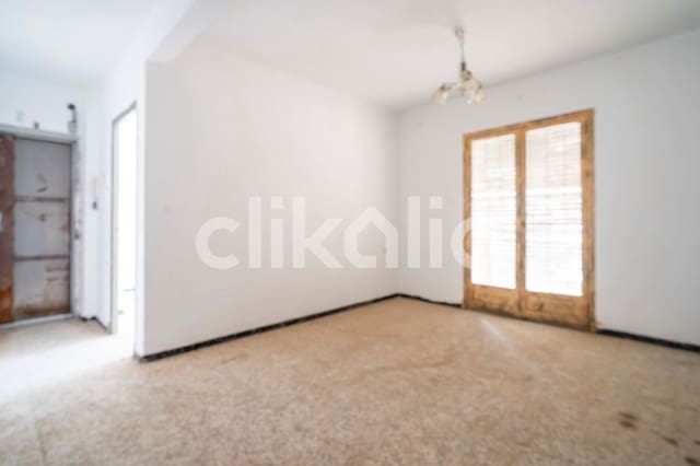 3 Zimmer Wohnung zu verkaufen in Bigastro - 45.000 € (Ref: 9085932)