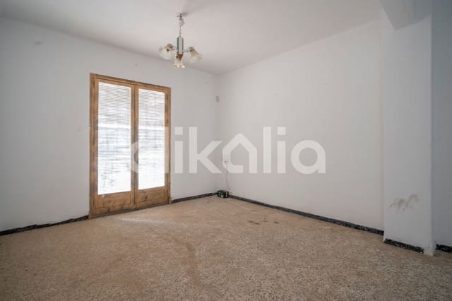 3 Zimmer Wohnung zu verkaufen in Bigastro - 45.000 € (Ref: 9085932)