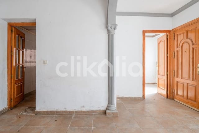 4 soveværelse Byhus til salg i La Atunara - Periáñez, La Línea de la Concepción - € 50.000 (Ref: 9085949)