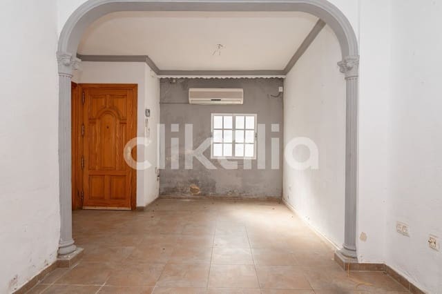 4 soveværelse Byhus til salg i La Atunara - Periáñez, La Línea de la Concepción - € 50.000 (Ref: 9085949)