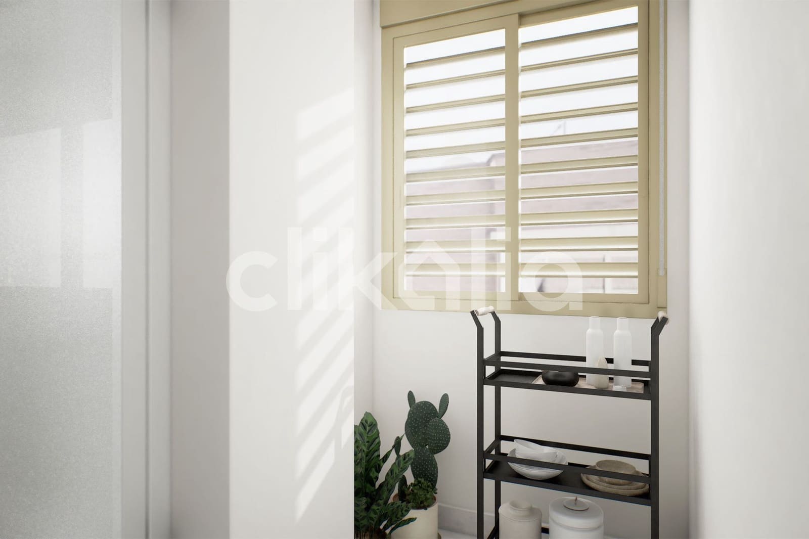 3 chambre Appartement à vendre à Madrid ville avec garage - 570 000 € (Ref: 9087250)