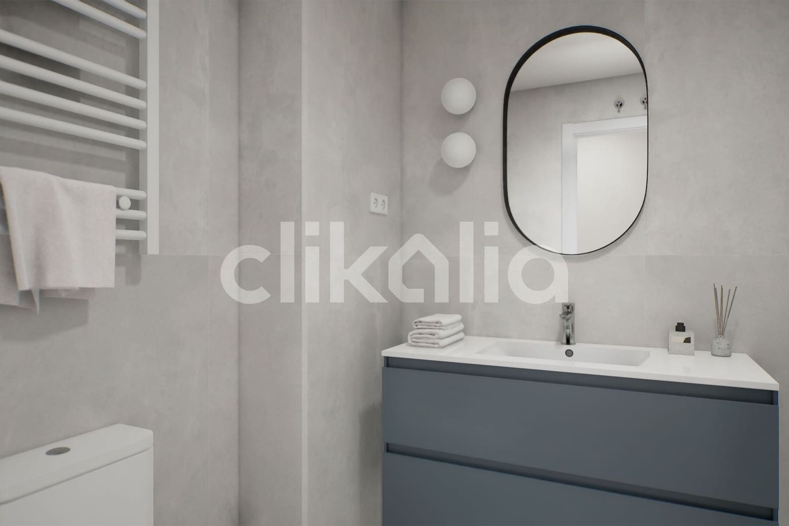 3 chambre Appartement à vendre à Madrid ville avec garage - 570 000 € (Ref: 9087250)