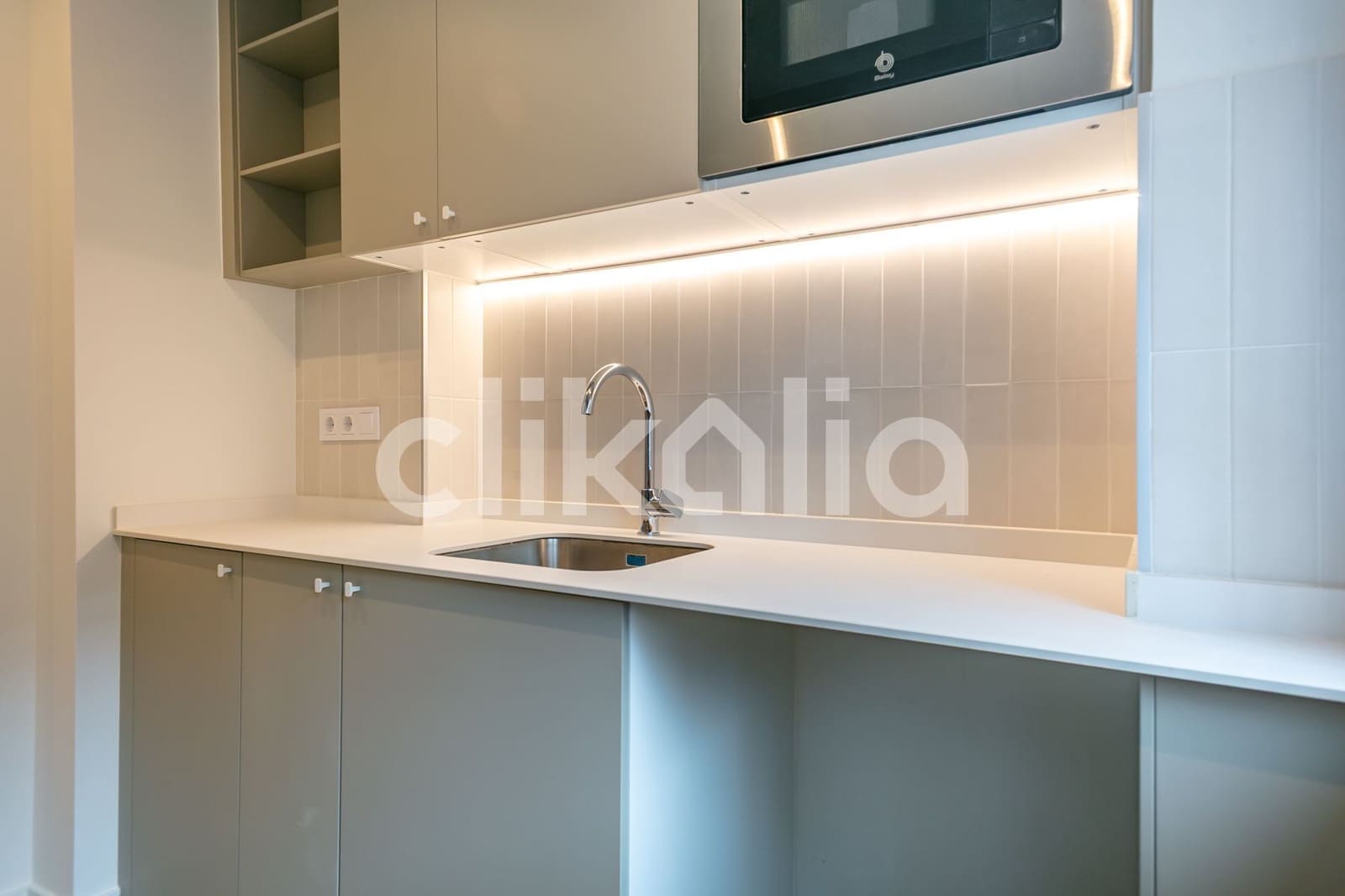 3 chambre Appartement à vendre à Madrid ville - 530 000 € (Ref: 9094555)
