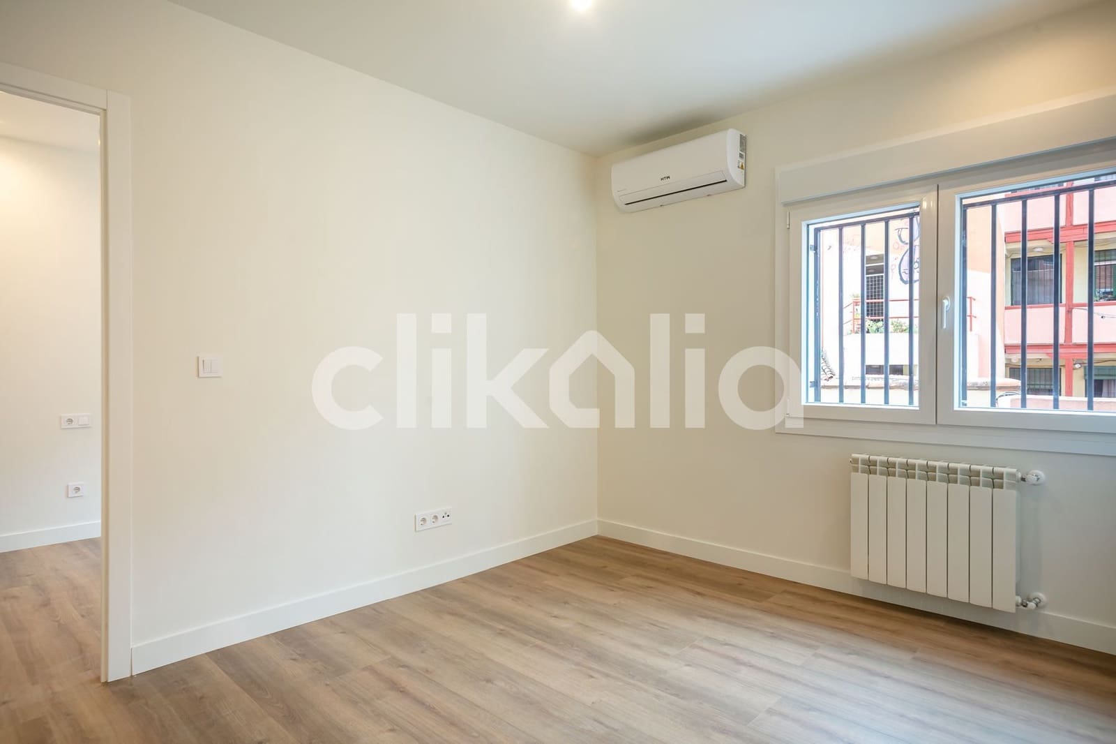 3 chambre Appartement à vendre à Madrid ville - 530 000 € (Ref: 9094555)