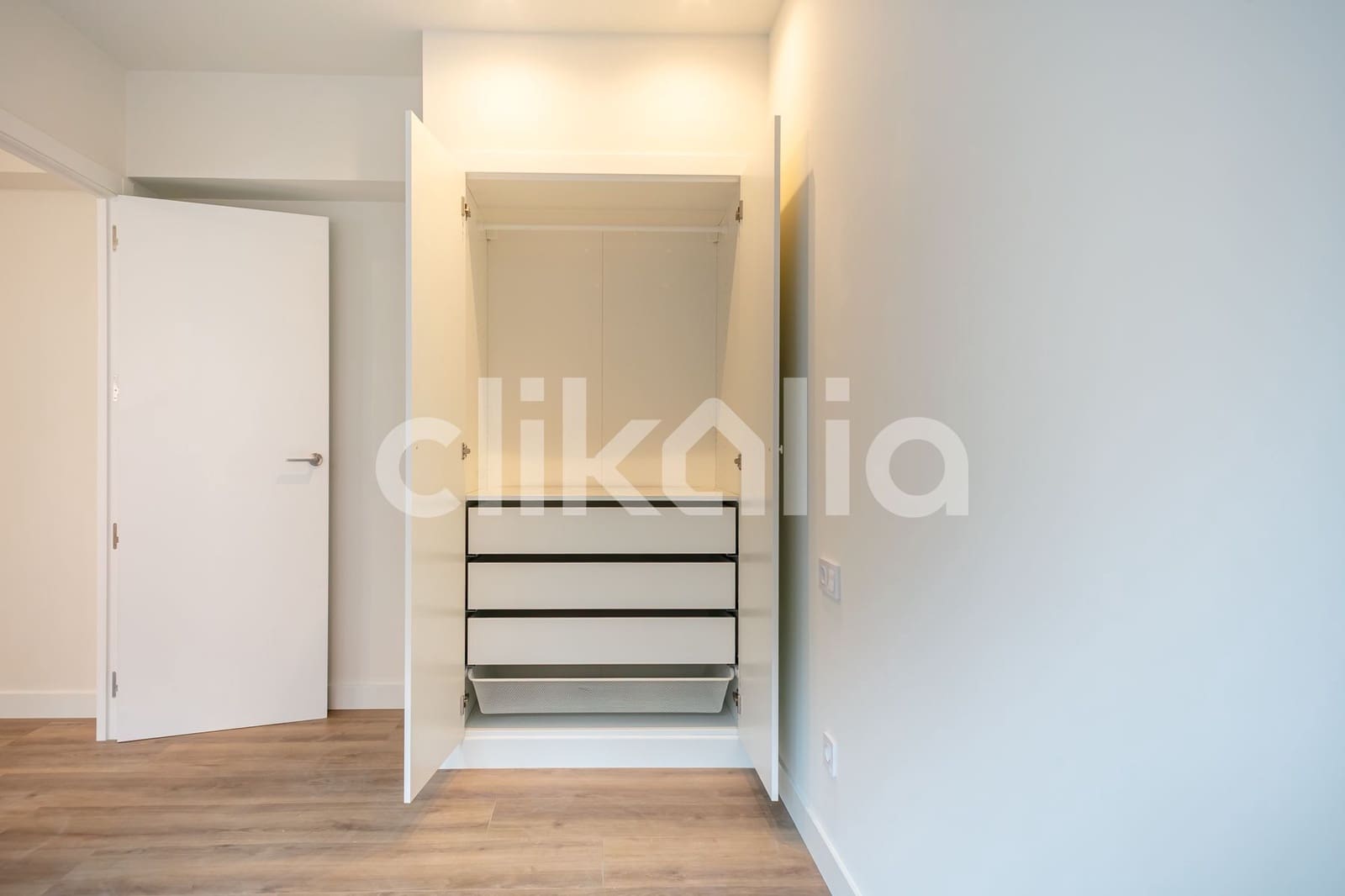 3 chambre Appartement à vendre à Madrid ville - 530 000 € (Ref: 9094555)