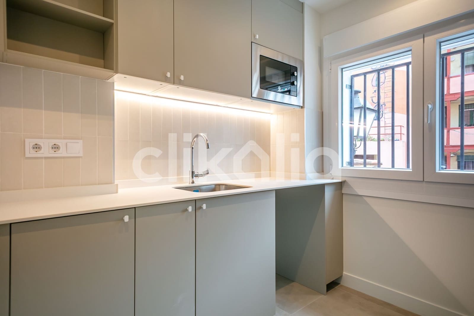 3 chambre Appartement à vendre à Madrid ville - 530 000 € (Ref: 9094555)