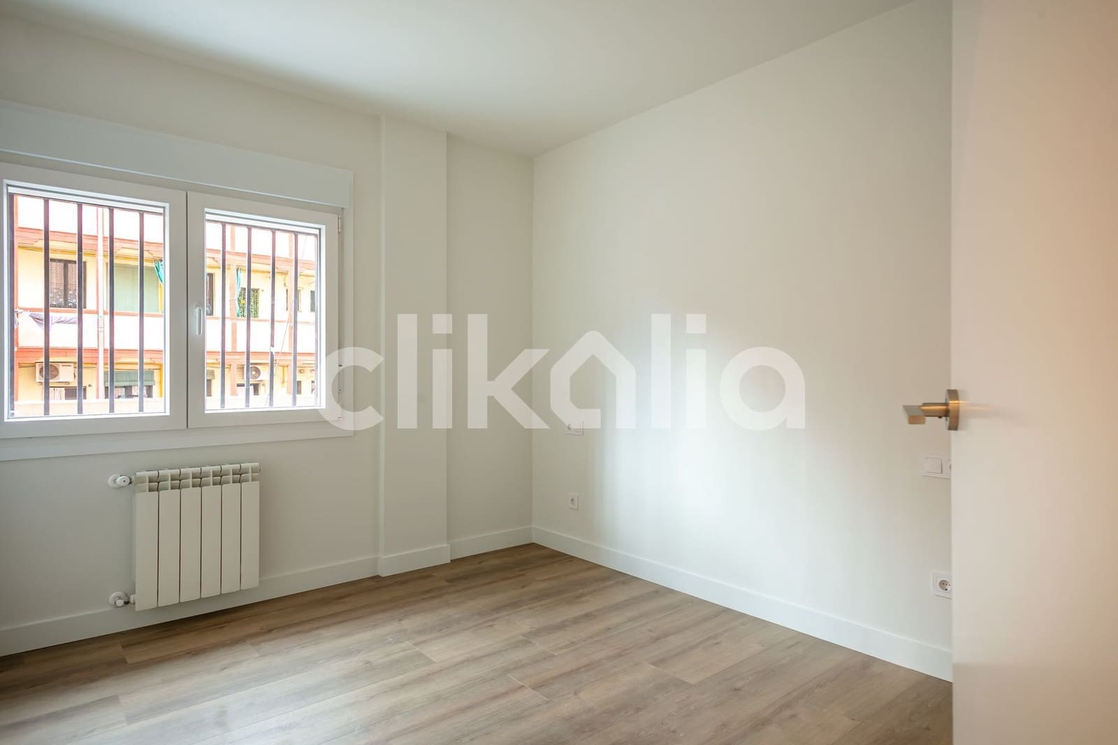 3 chambre Appartement à vendre à Madrid ville - 530 000 € (Ref: 9094555)