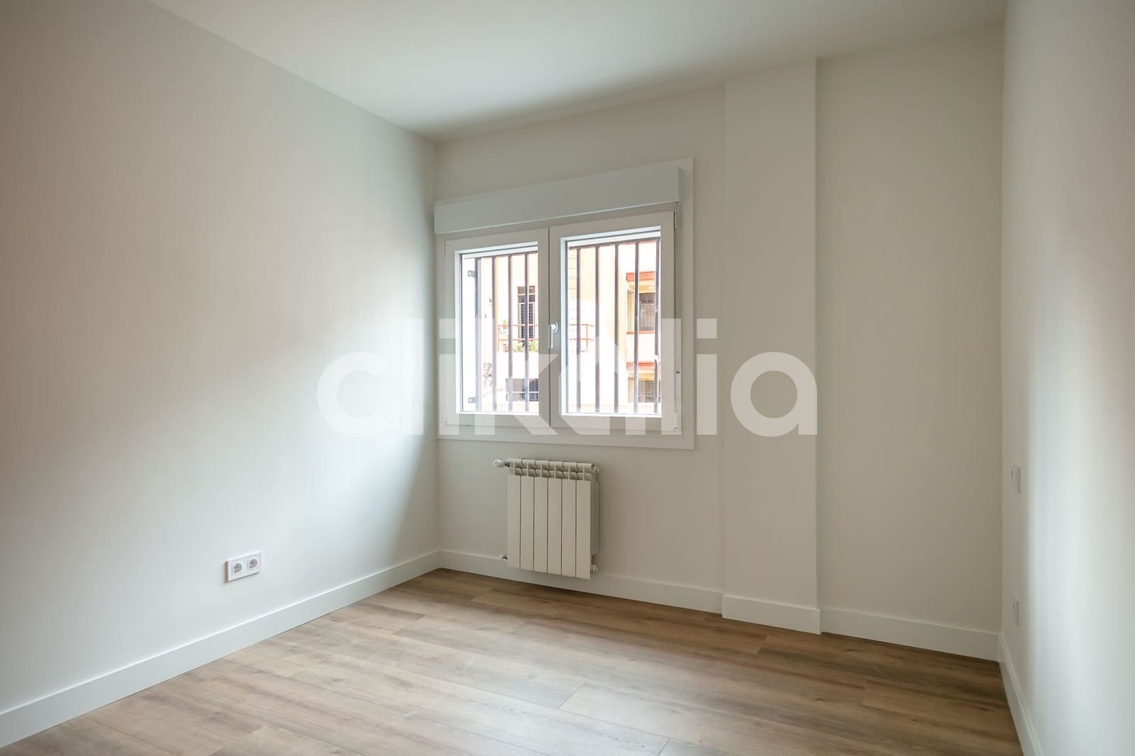 3 chambre Appartement à vendre à Madrid ville - 530 000 € (Ref: 9094555)