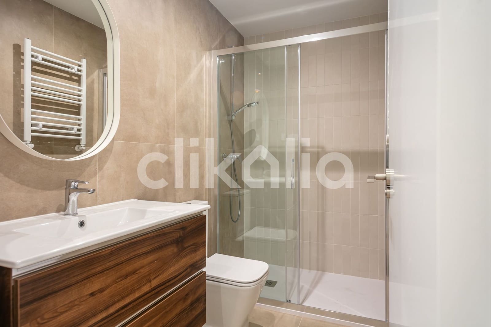 3 chambre Appartement à vendre à Madrid ville - 530 000 € (Ref: 9094555)
