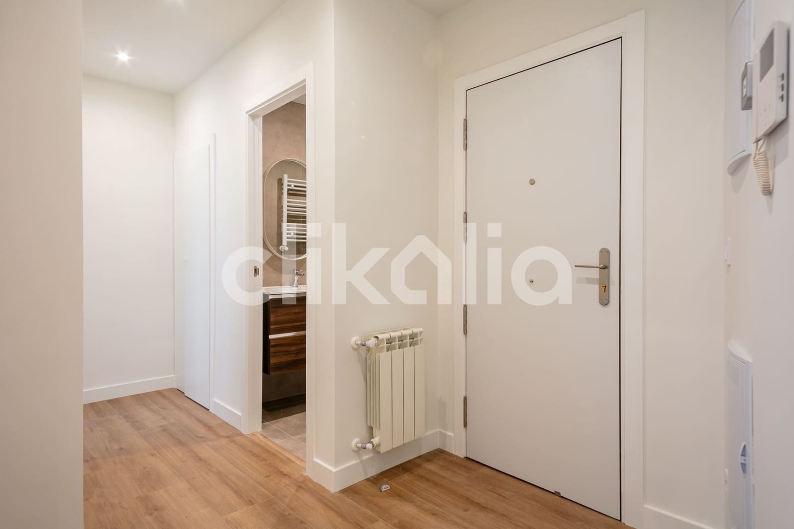 3 chambre Appartement à vendre à Madrid ville - 530 000 € (Ref: 9094555)