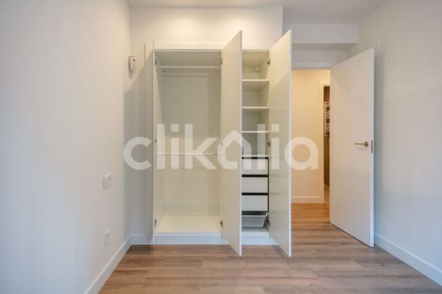 3 Zimmer Wohnung zu verkaufen in Embajadores, Madrid Stadt - 530.000 € (Ref: 9094555)