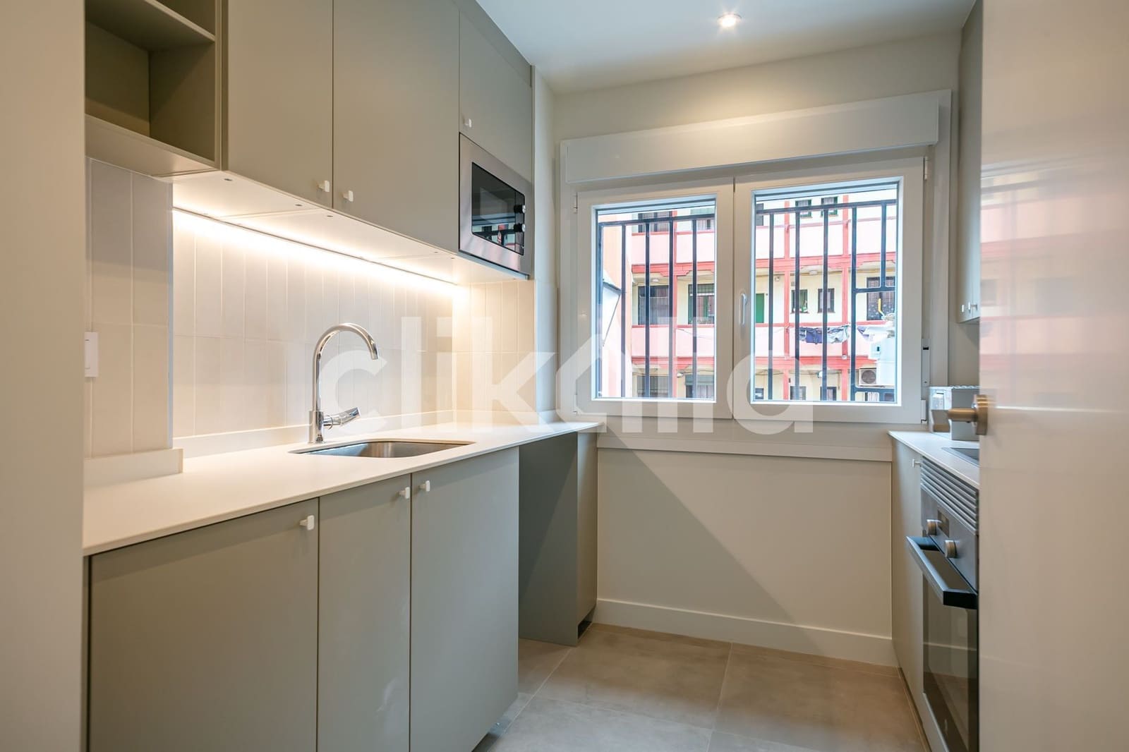 3 chambre Appartement à vendre à Madrid ville - 530 000 € (Ref: 9094555)