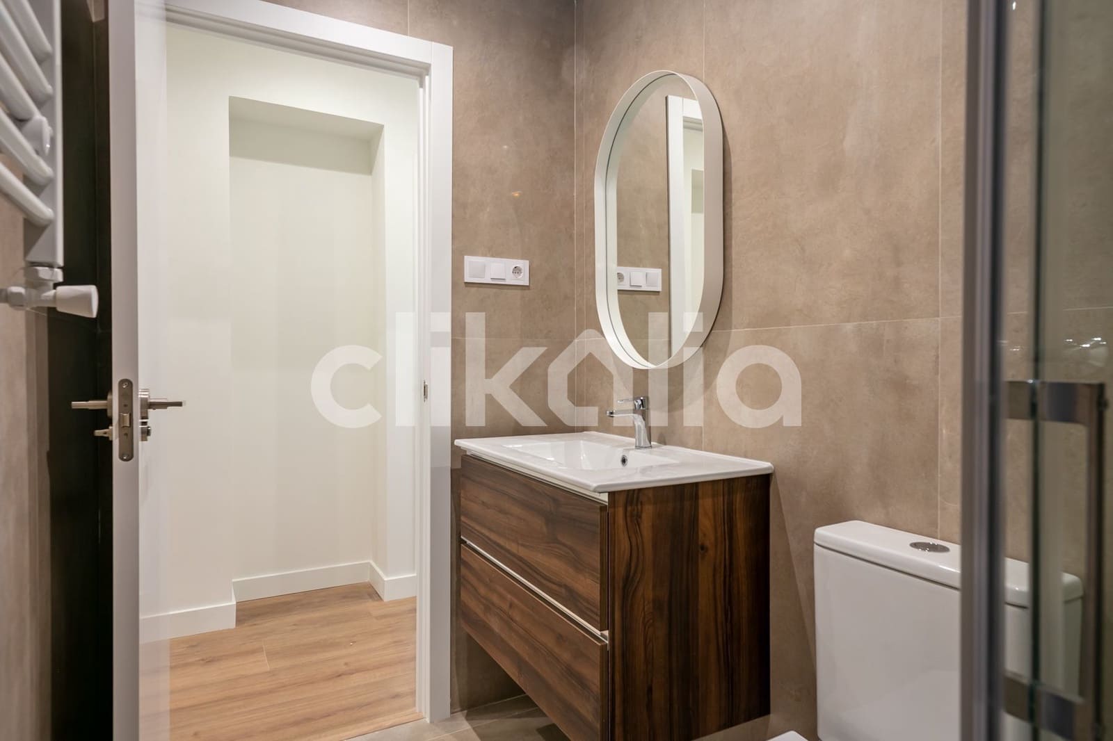 3 chambre Appartement à vendre à Madrid ville - 530 000 € (Ref: 9094555)