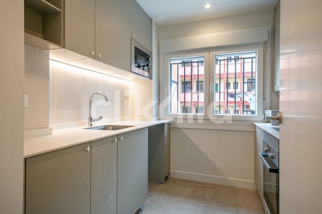 3 Zimmer Wohnung zu verkaufen in Embajadores, Madrid Stadt - 530.000 € (Ref: 9094555)