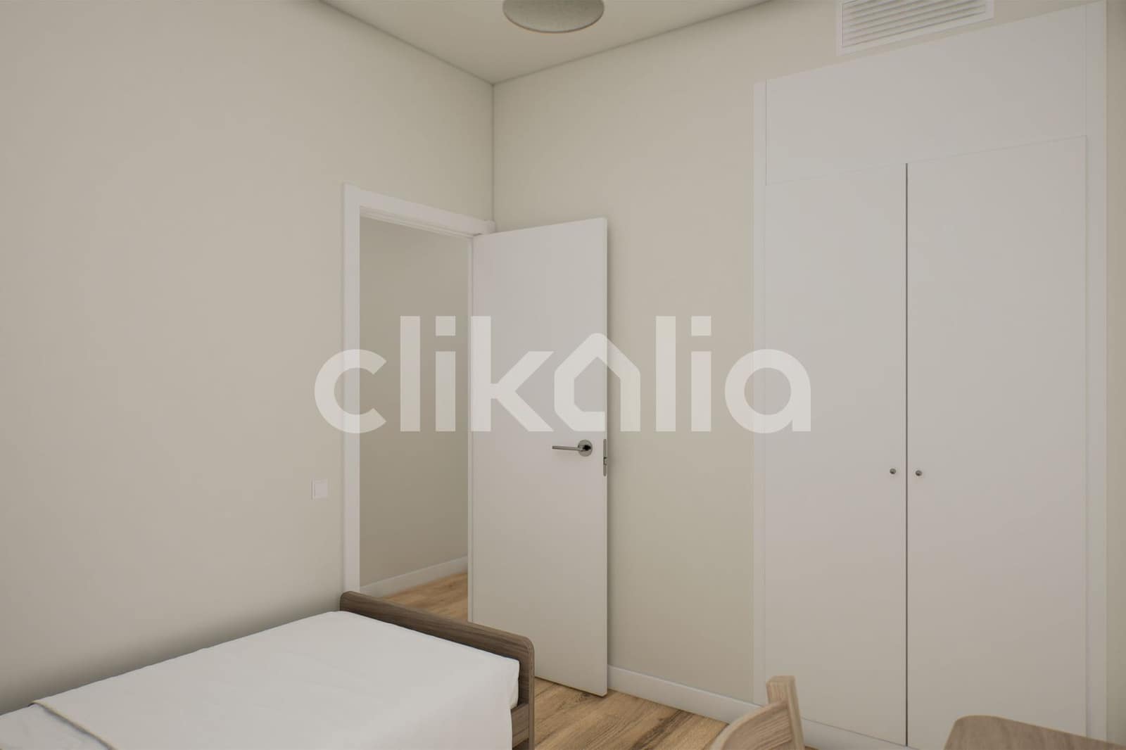 4 sypialnia Mieszkanie na sprzedaż w Miasto Sewilla z basenem garażem - 550 000 € (Ref: 9096989)