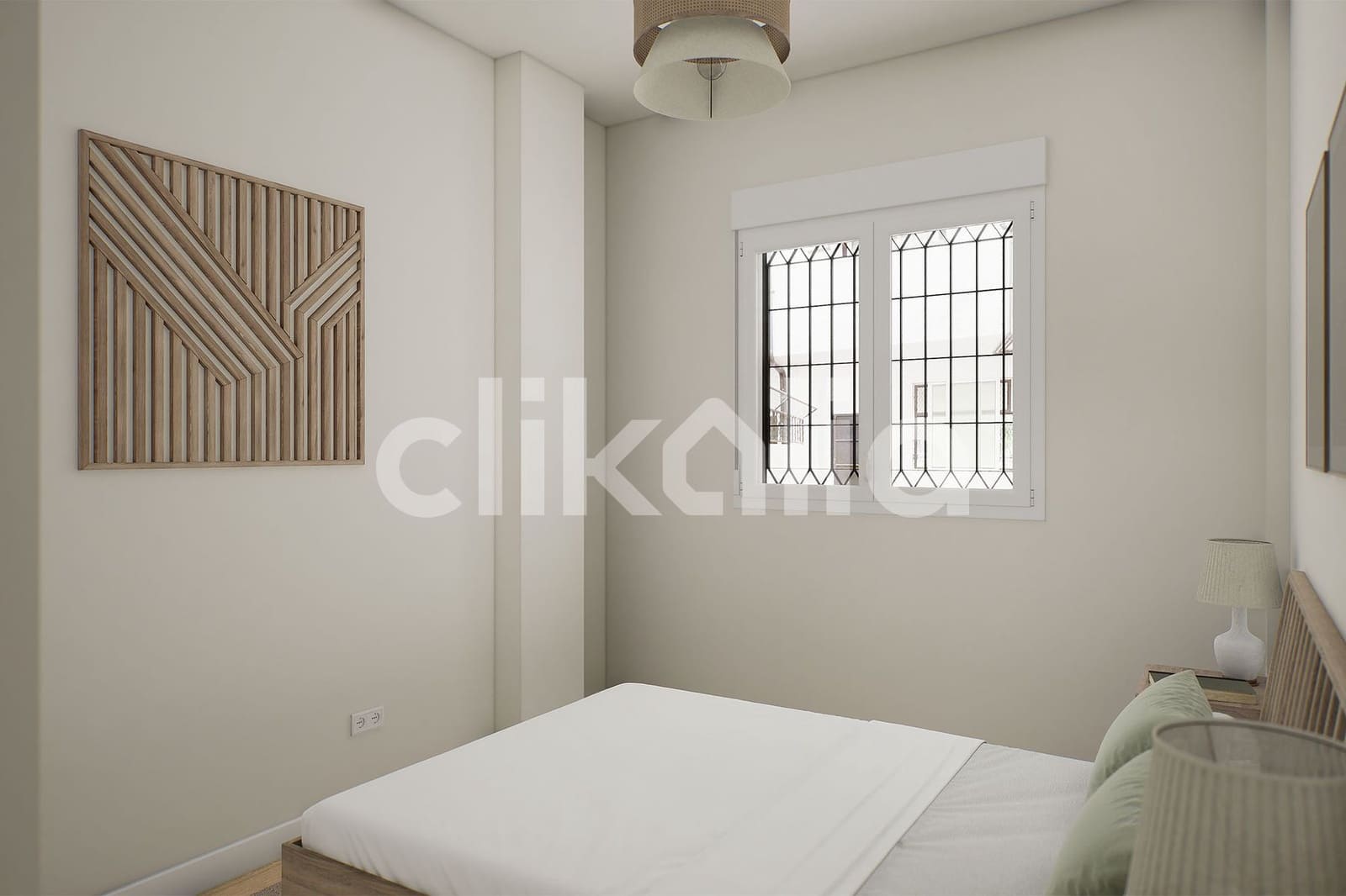 4 sypialnia Mieszkanie na sprzedaż w Miasto Sewilla z basenem garażem - 550 000 € (Ref: 9096989)