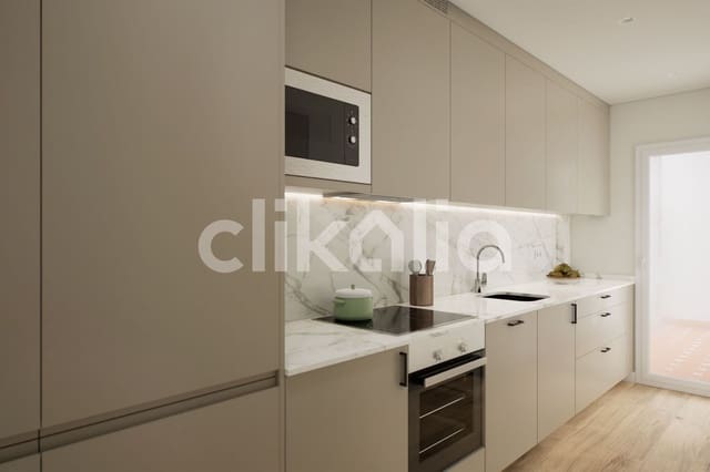 4 soverom Leilighet til salgs i Pedro Salvador, Las Palmeritas, Sevilla by med svømmebasseng garasje - € 550 000 (Ref: 9096989)