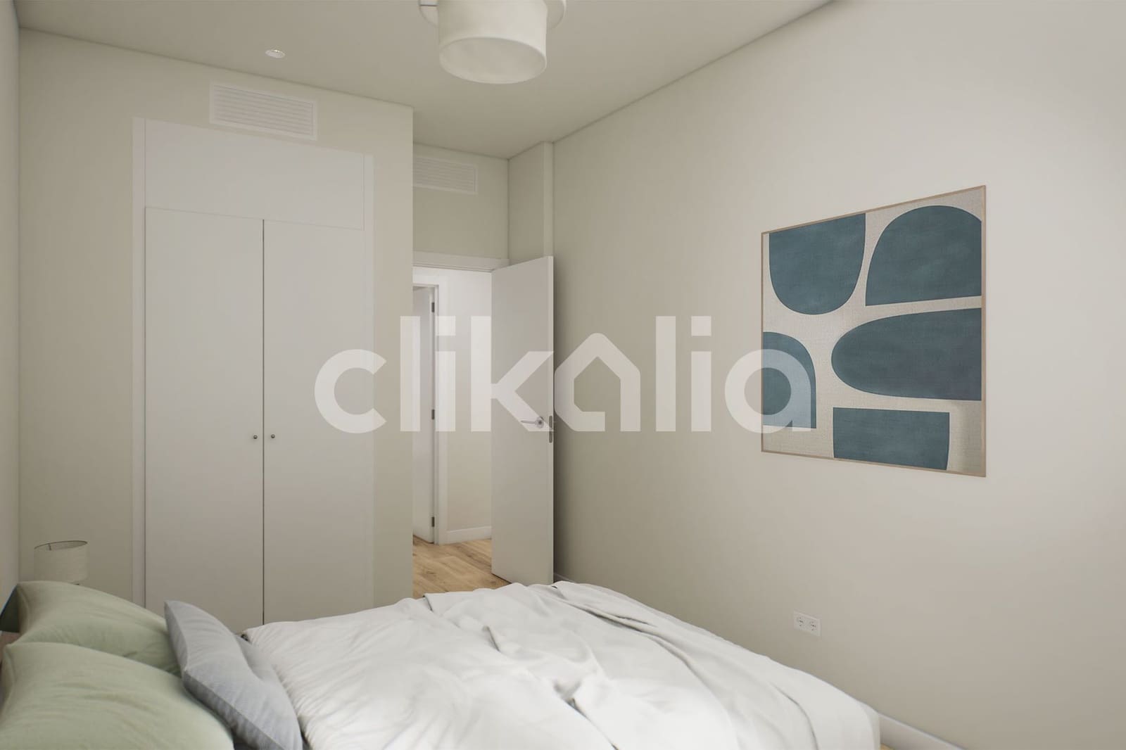 4 sypialnia Mieszkanie na sprzedaż w Miasto Sewilla z basenem garażem - 550 000 € (Ref: 9096989)