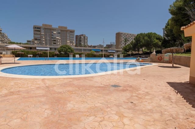 3 soveværelse Lejlighed til salg i Playa de San Juan, Alicante by med swimmingpool garage - € 395.000 (Ref: 9097627)