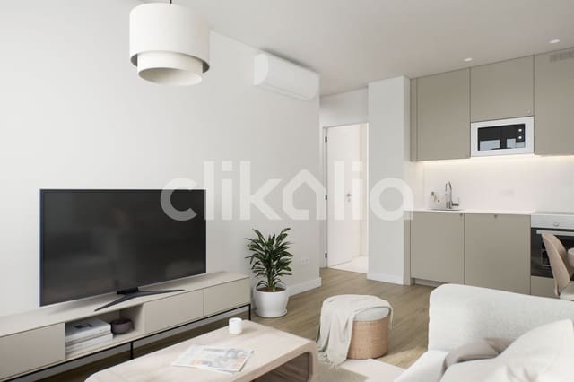 2 soveværelse Lejlighed til salg i Prosperidad, Madrid by - € 550.000 (Ref: 9099570)