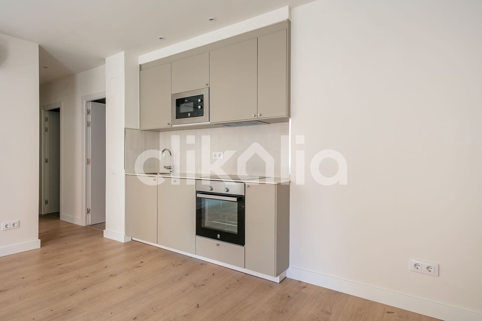 2 sypialnia Mieszkanie na sprzedaż w Miasto Madryt - 530 000 € (Ref: 9099570)