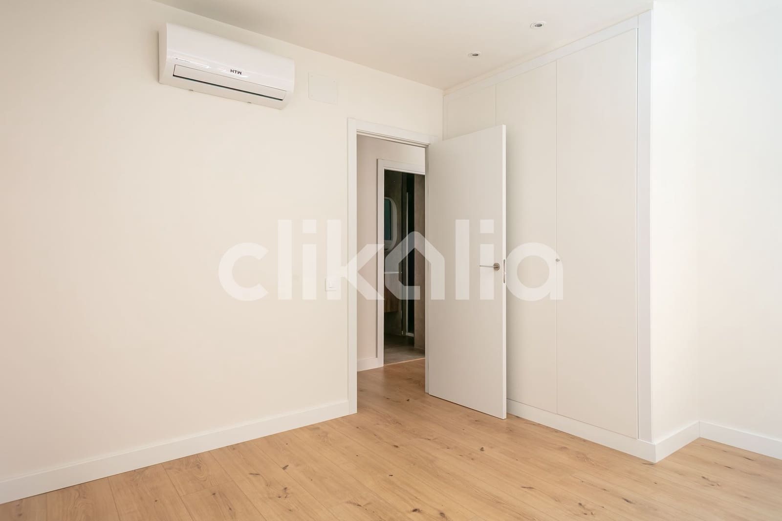 2 sypialnia Mieszkanie na sprzedaż w Miasto Madryt - 530 000 € (Ref: 9099570)