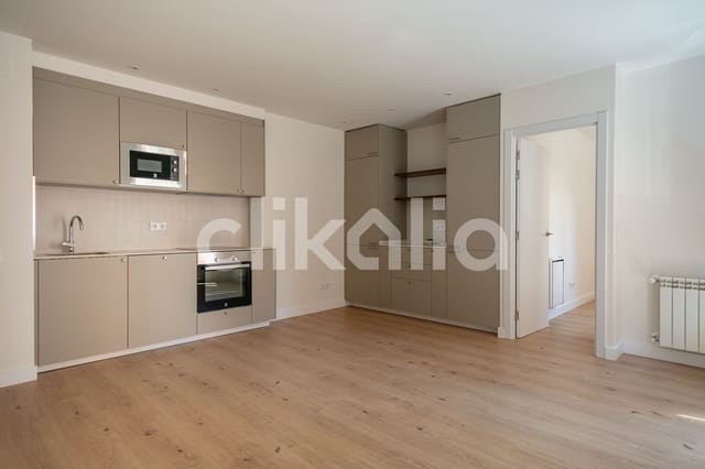 2 sypialnia Mieszkanie na sprzedaż w Prosperidad, Miasto Madryt - 530 000 € (Ref: 9099570)
