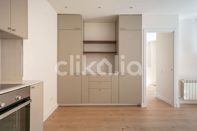 2 sypialnia Mieszkanie na sprzedaż w Prosperidad, Miasto Madryt - 530 000 € (Ref: 9099570)