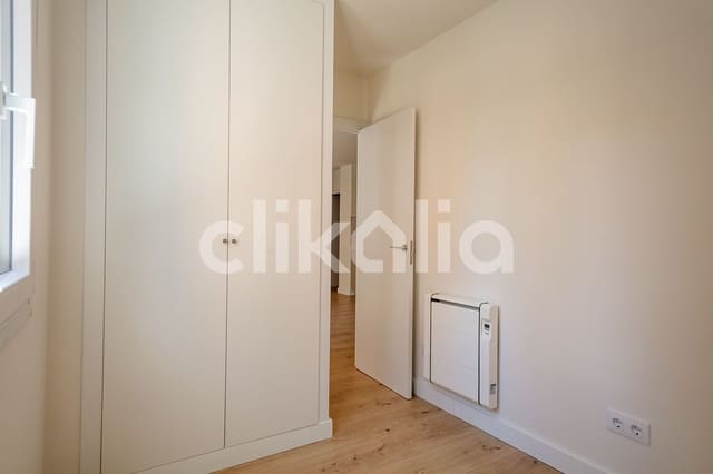 2 sypialnia Mieszkanie na sprzedaż w Prosperidad, Miasto Madryt - 530 000 € (Ref: 9099570)