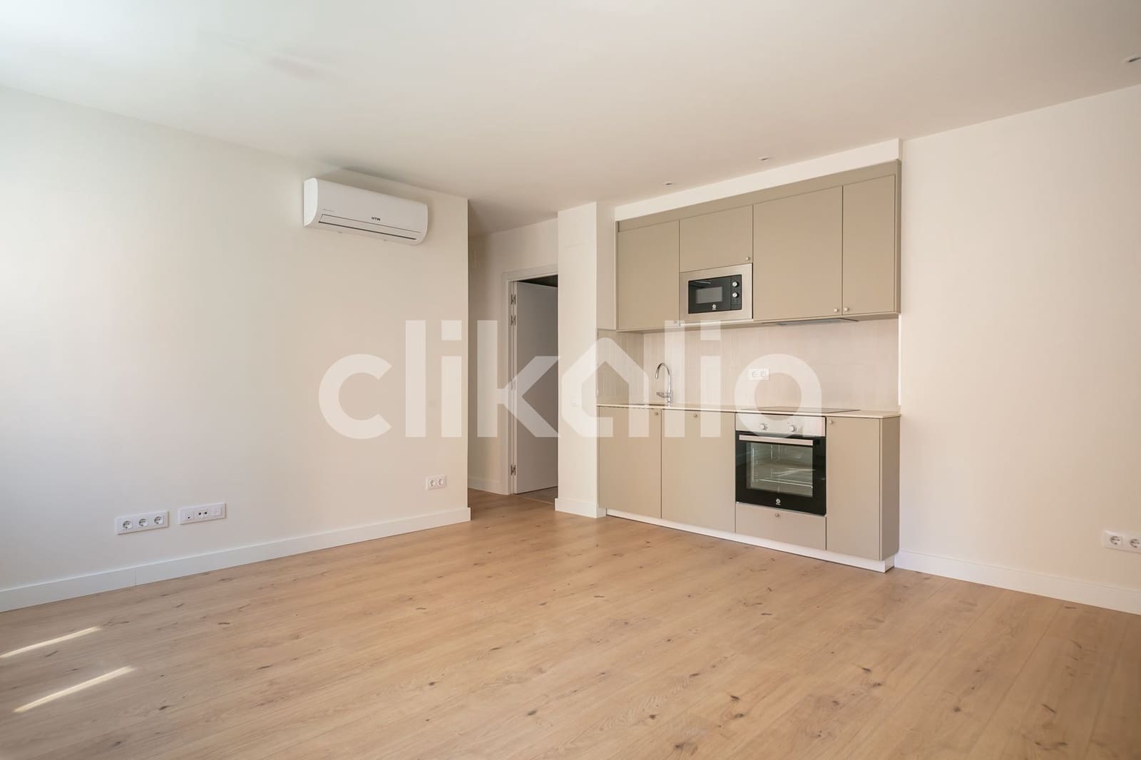 2 sypialnia Mieszkanie na sprzedaż w Miasto Madryt - 530 000 € (Ref: 9099570)