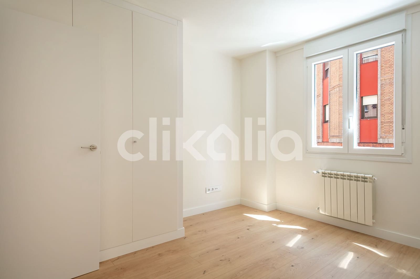 2 sypialnia Mieszkanie na sprzedaż w Miasto Madryt - 530 000 € (Ref: 9099570)