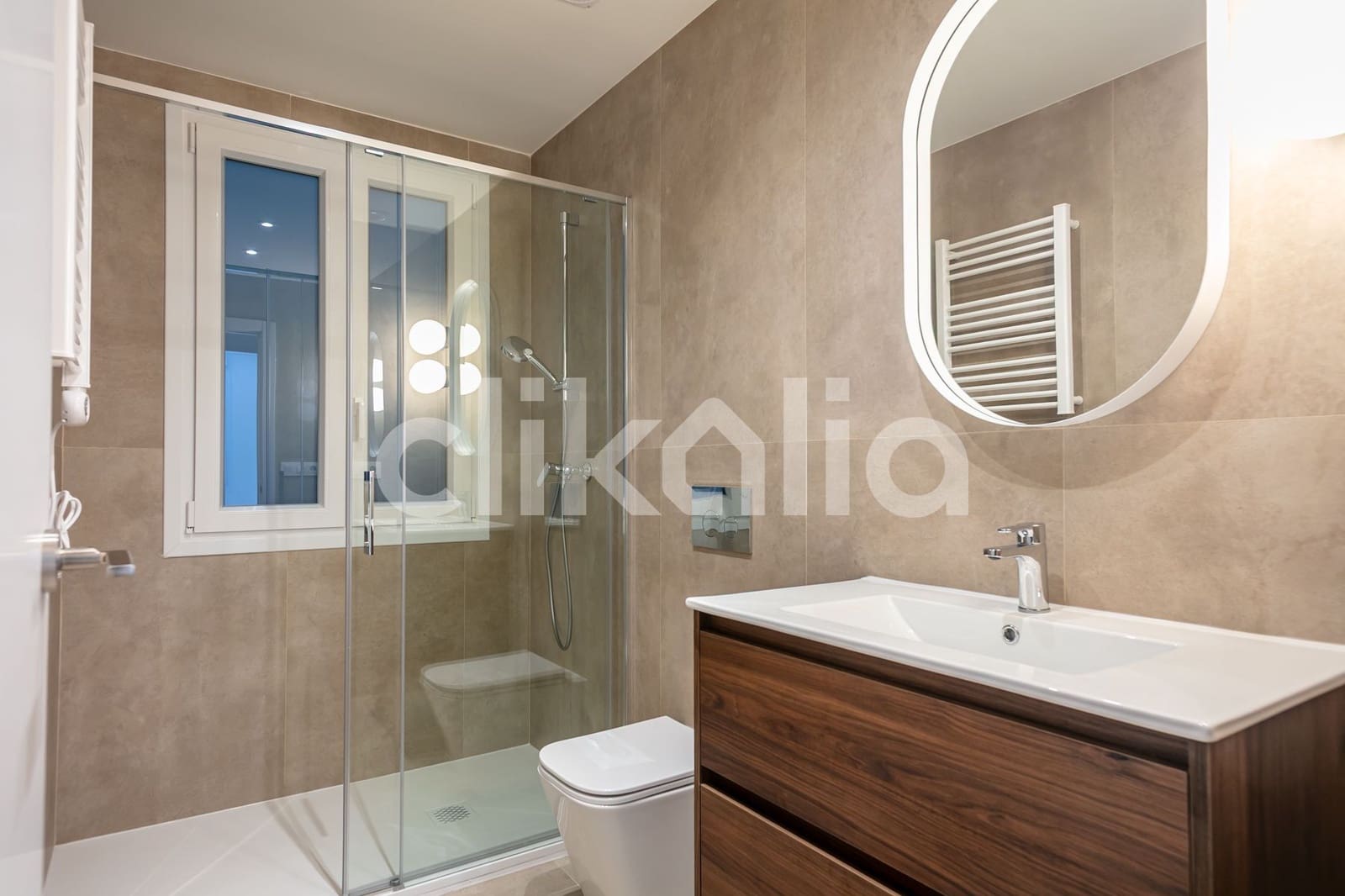 2 sypialnia Mieszkanie na sprzedaż w Miasto Madryt - 530 000 € (Ref: 9099570)